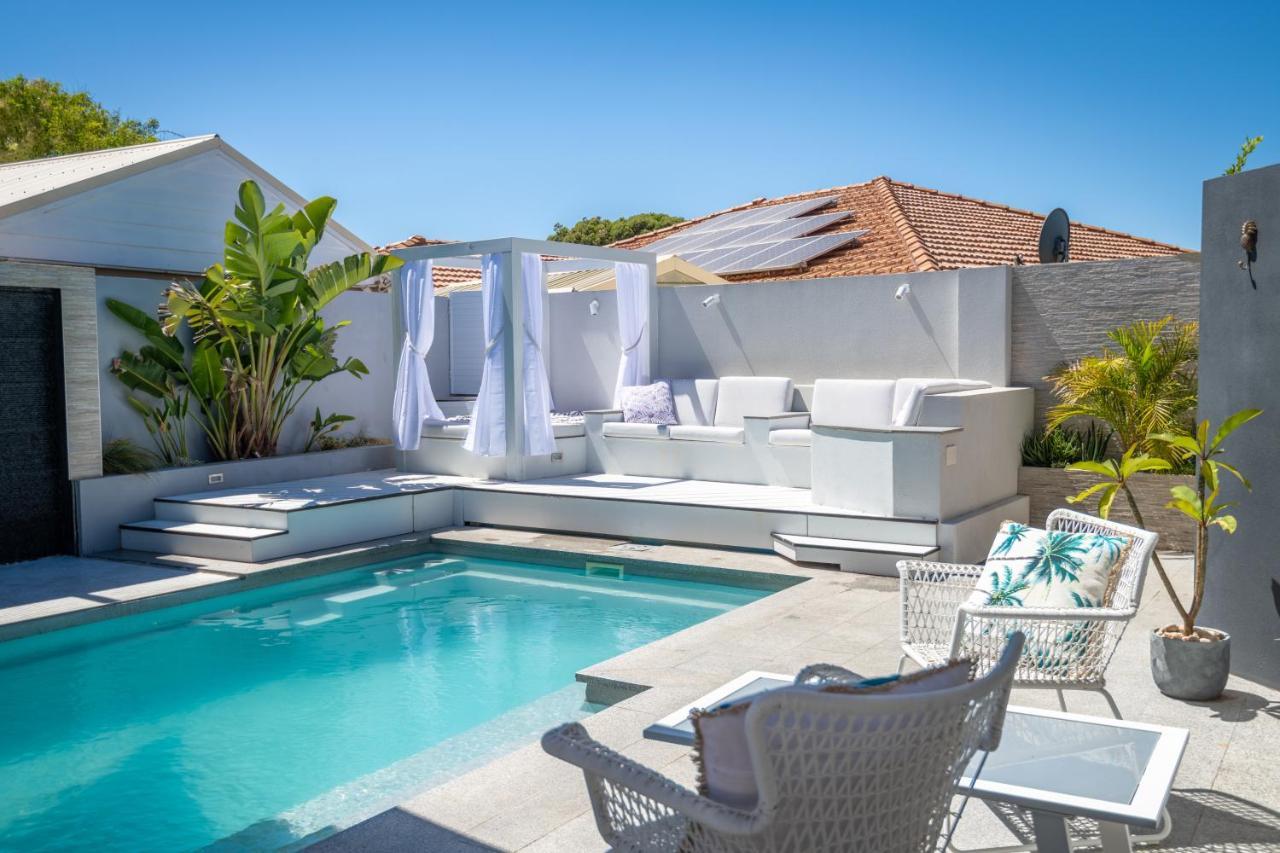 Mindarie Retreat Hotell Eksteriør bilde