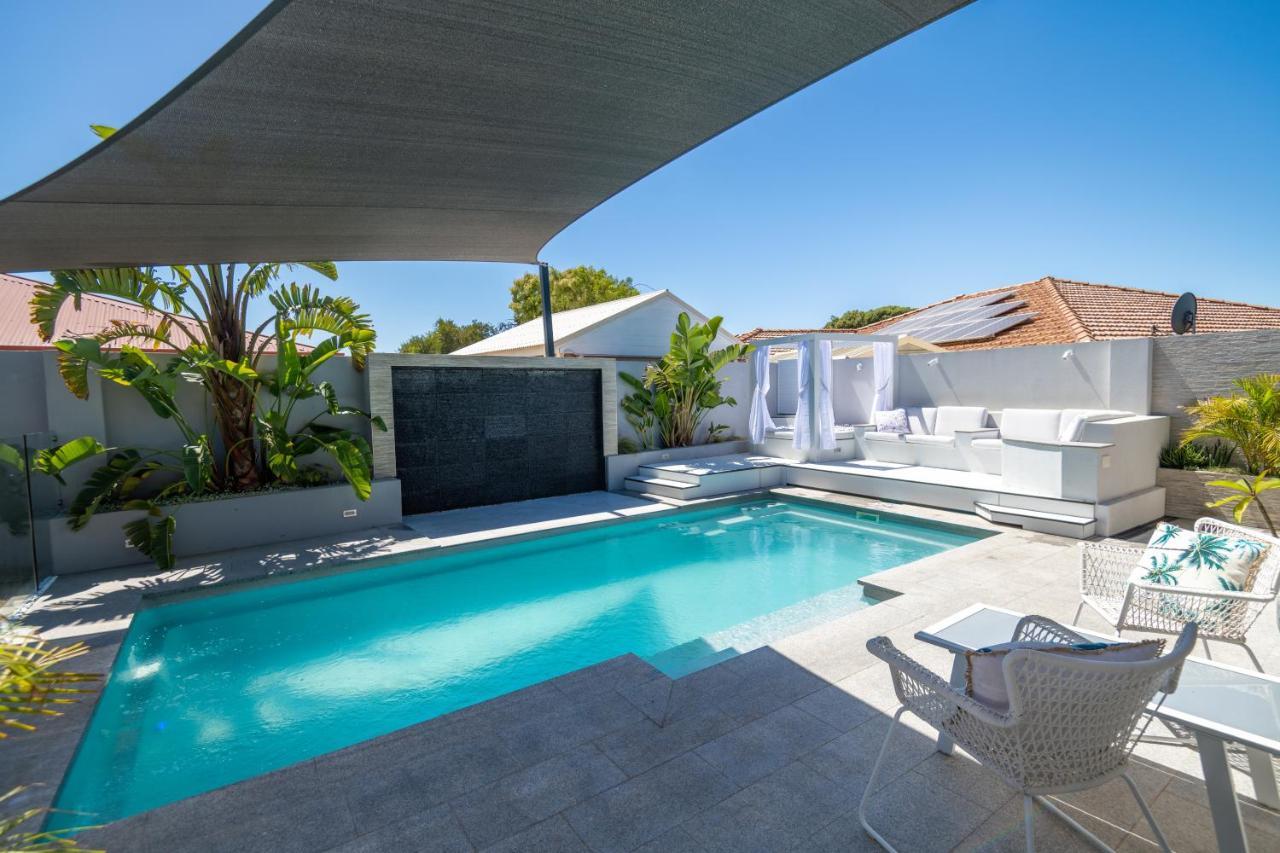 Mindarie Retreat Hotell Eksteriør bilde