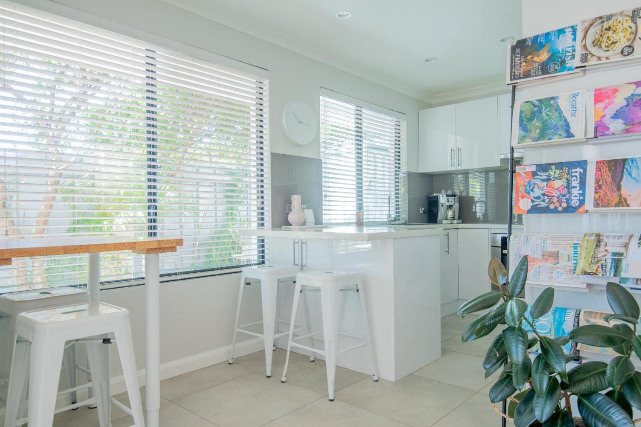 Mindarie Retreat Hotell Eksteriør bilde