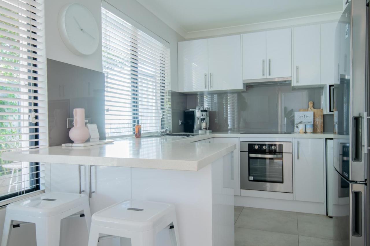 Mindarie Retreat Hotell Eksteriør bilde