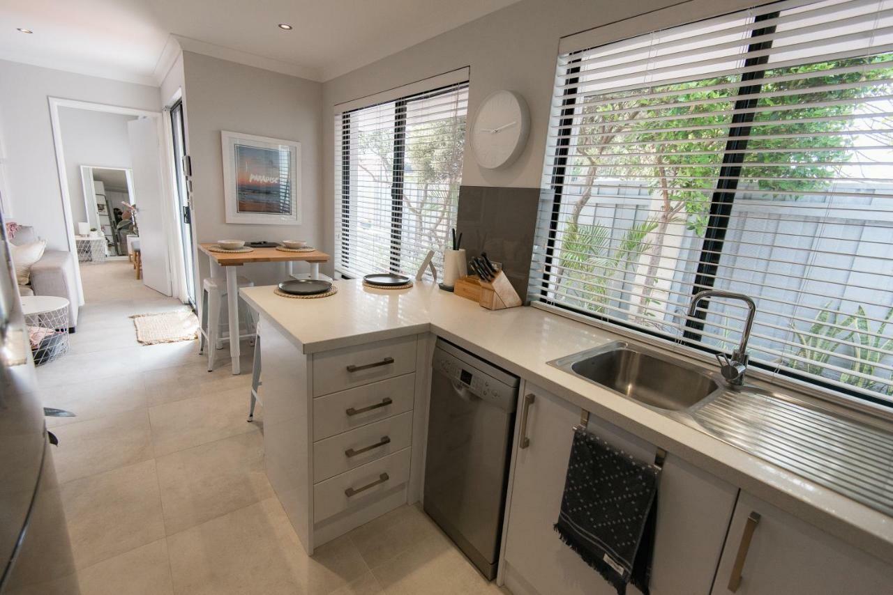 Mindarie Retreat Hotell Eksteriør bilde
